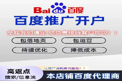 百度SEM代运营案例集锦：成功案例助力企业转型